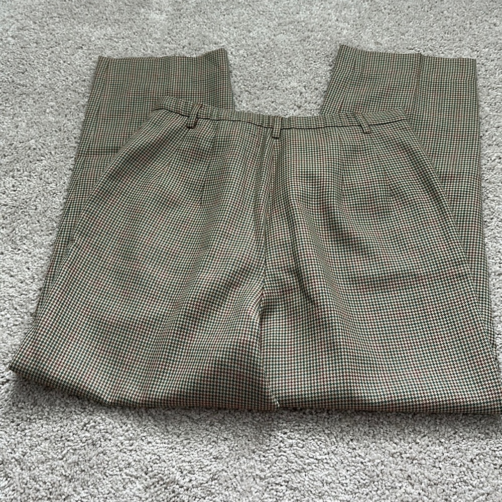 Pendleton Wool Slacks - image 3